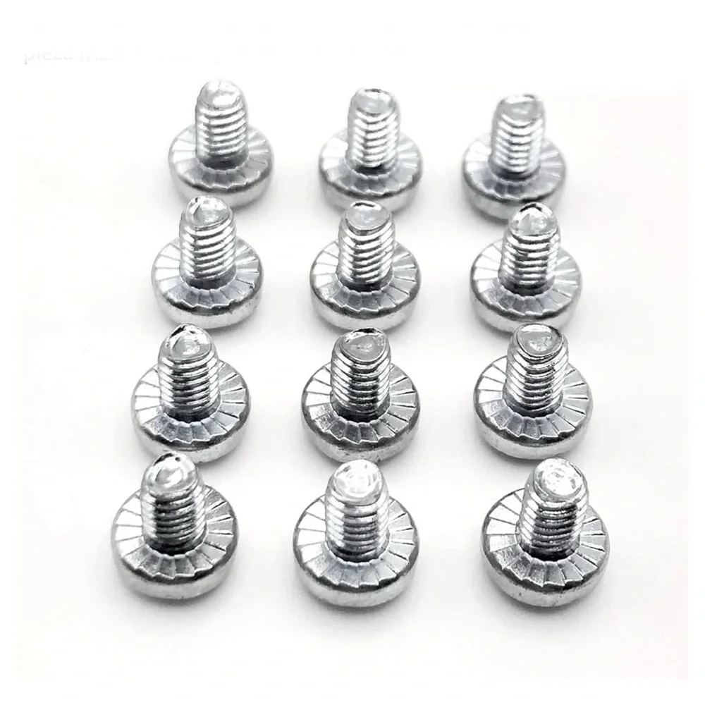 (12)x IKEA screws # 117327 for most Bed frames